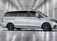 Mercedes-Benz Třídy V Ostatní 2,0 l 174 kw