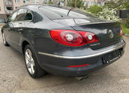 Volkswagen Passat CC 7