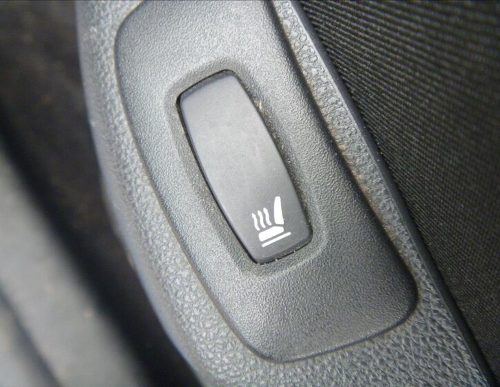 Renault Captur Hatchback 1,2 l 87 kw