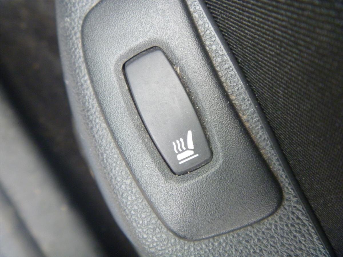 Renault Captur Hatchback 1,2 l 87 kw