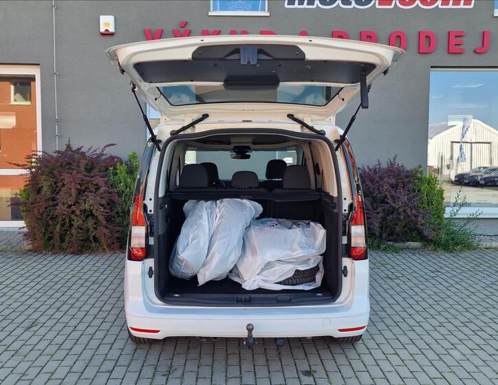 Volkswagen Caddy 42