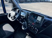 Iveco Daily Ostatní 3,0 l 129 kw