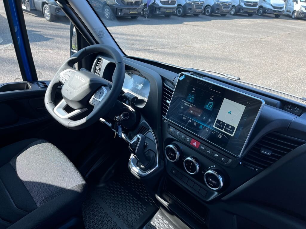 Iveco Daily Ostatní 3,0 l 129 kw