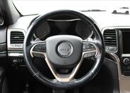 Jeep Grand Cherokee 18