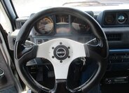 Mitsubishi Pajero SUV / Terénní 2,5 l 70 kw