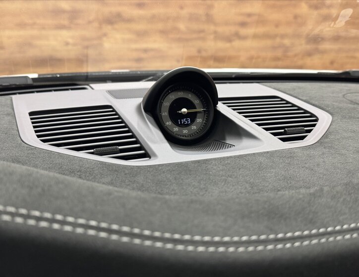 Porsche 911 Kupé 4,0 l 386 kw