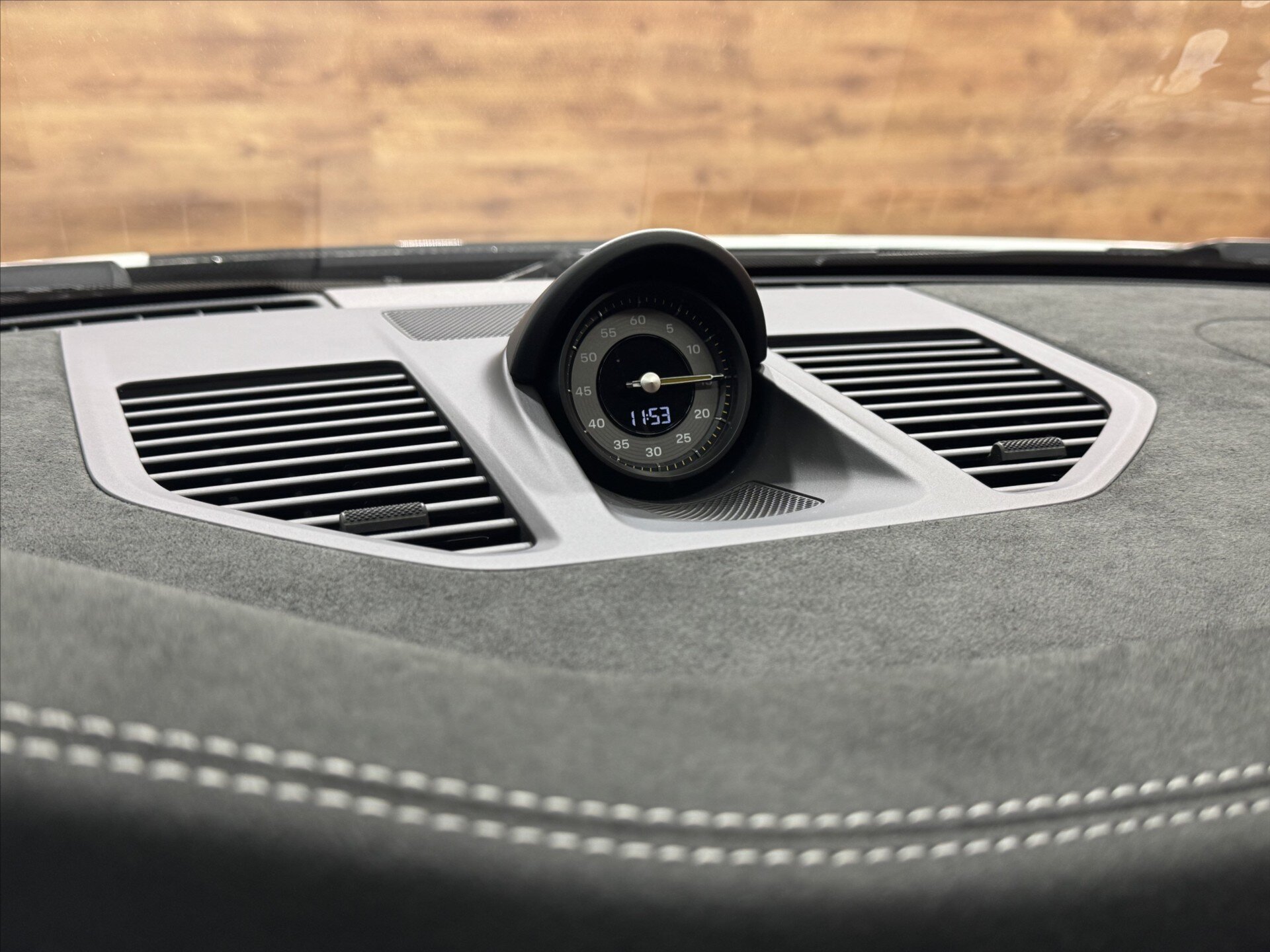 Porsche 911 Kupé 4,0 l 386 kw