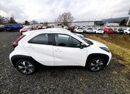 Toyota Aygo Hatchback 1,5 l 85 kw