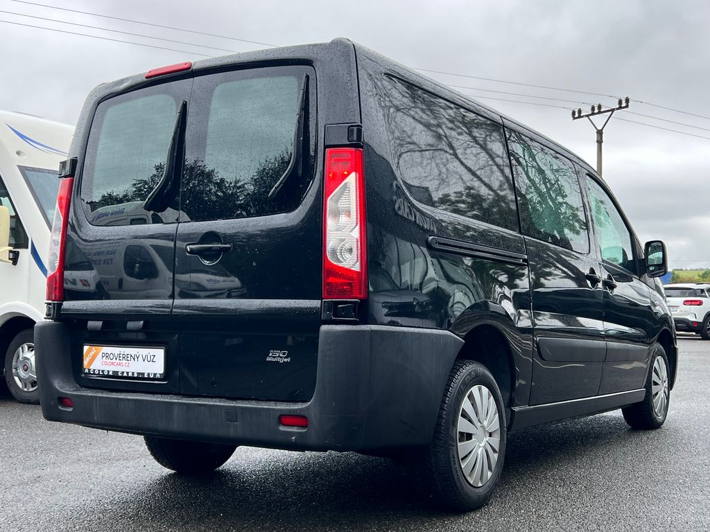 Fiat Scudo