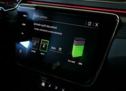 Škoda Superb Kombi 1,4 l 160 kw