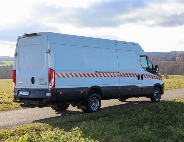 Iveco Daily 3