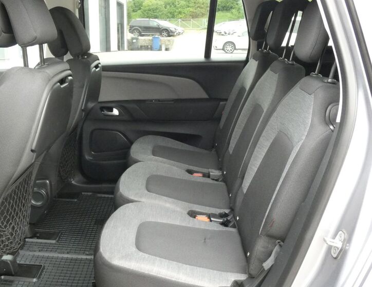 Citroën C4 Picasso 29