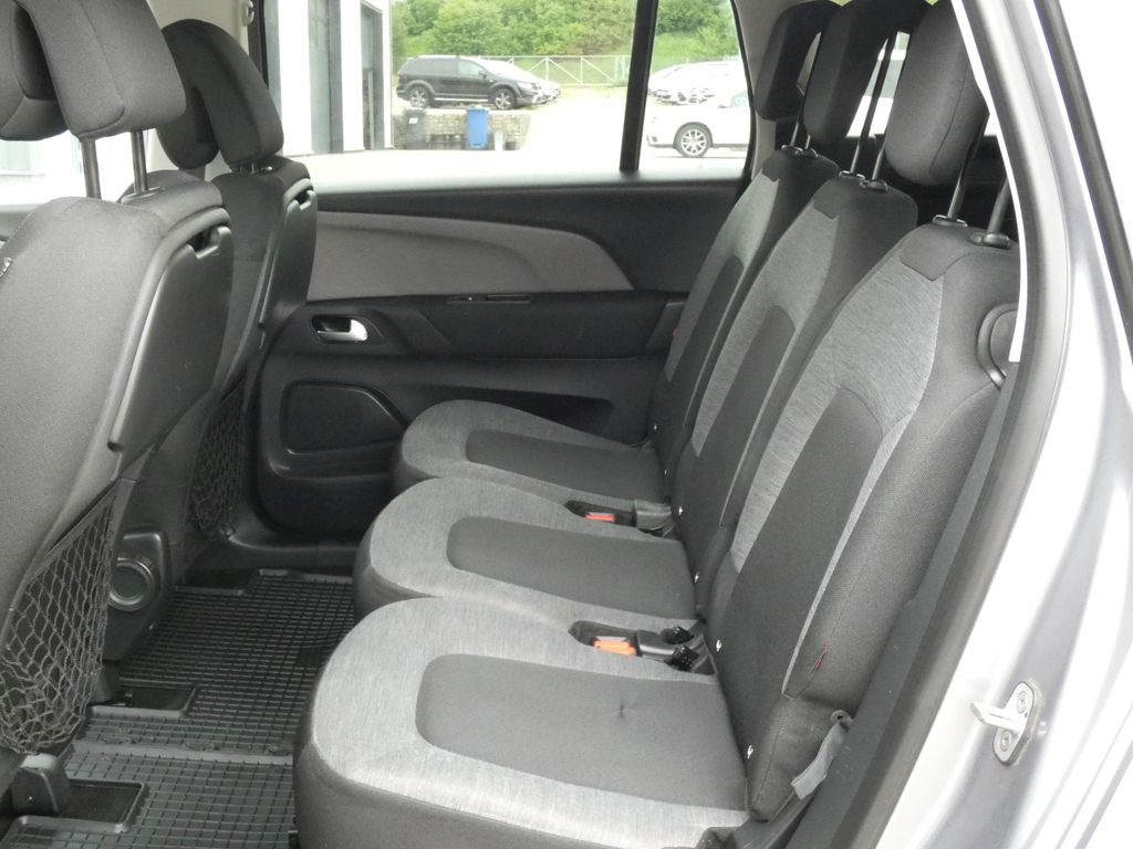 Citroën C4 Picasso