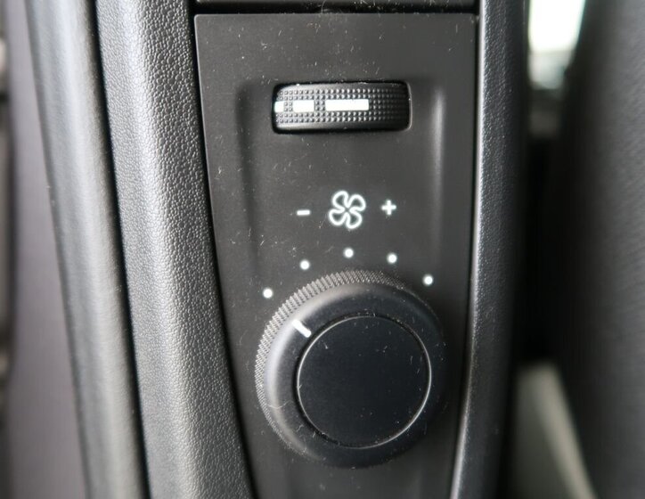 Citroën C4 Picasso MPV 2,0 l 110 kw