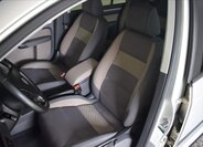 Volkswagen Touran MPV 1,4 l 103 kw