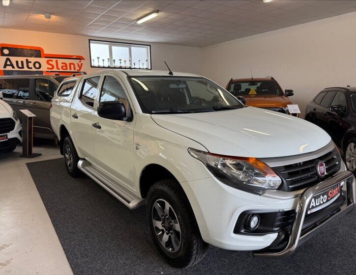 Mitsubishi L200 Pick-up 2,4 l 113 kw