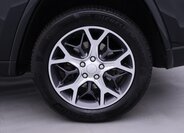 Jeep Grand Cherokee SUV / Terénní 3,0 l 184 kw