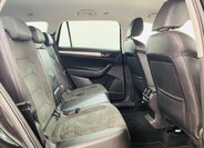 Škoda Kodiaq SUV / Terénní 2,0 l 110 kw