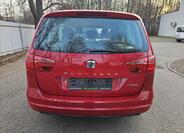 Seat Alhambra 5