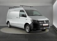 Volkswagen Transporter Ostatní 2,0 l 110 kw