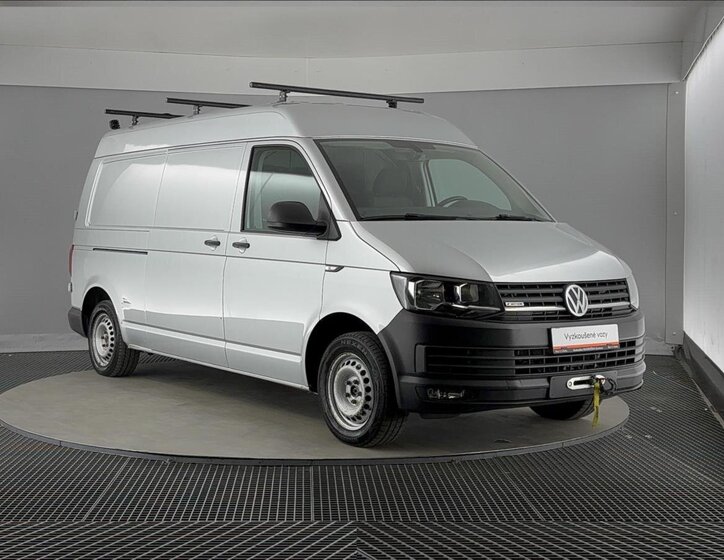 Volkswagen Transporter Ostatní 2,0 l 110 kw