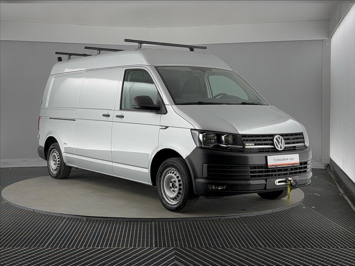 Volkswagen Transporter Ostatní 2,0 l 110 kw