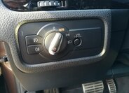 Volkswagen Touareg Kombi 3,0 l 180 kw