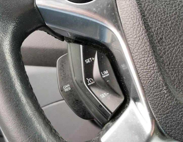 Ford Transit Ostatní 2,2 l 92 kw