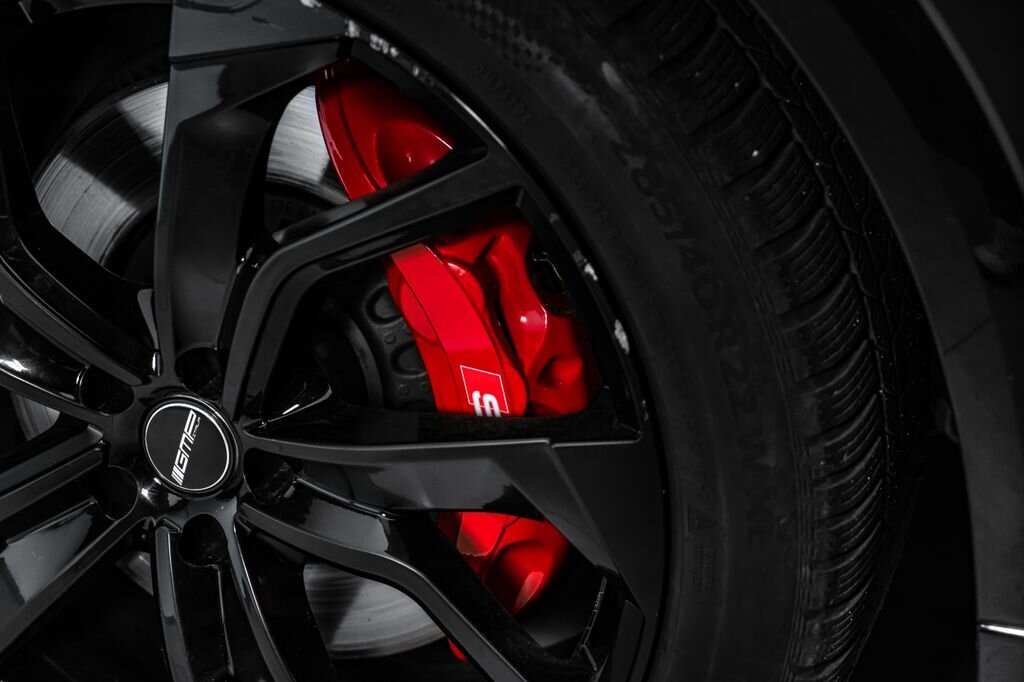 Audi SQ8 SUV / Terénní 4,0 l 373 kw