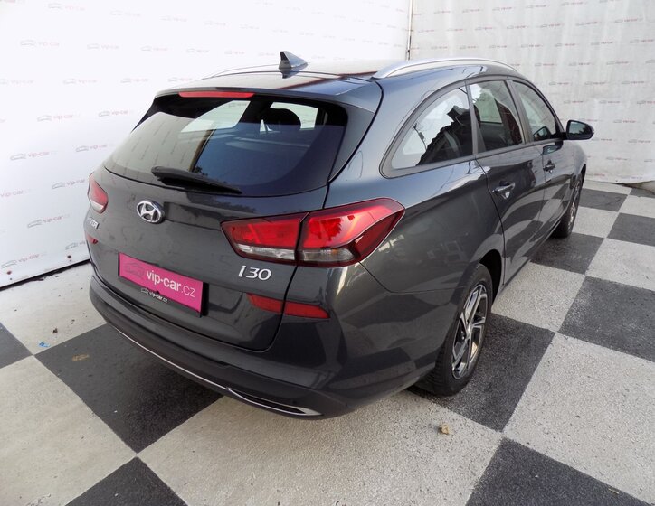 Hyundai i30 7