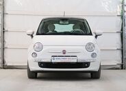 Fiat 500 3