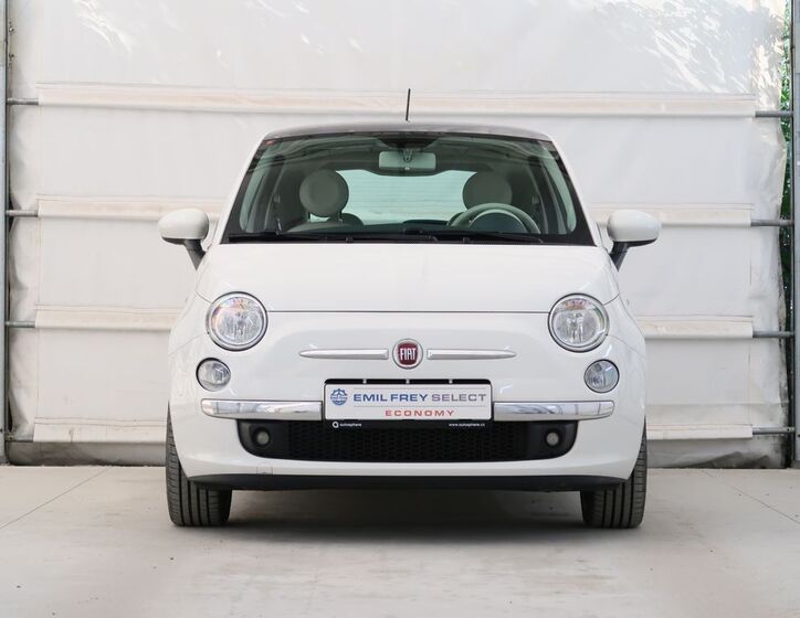 Fiat 500 3