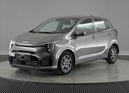 KIA Picanto Hatchback 998,0 50 kw