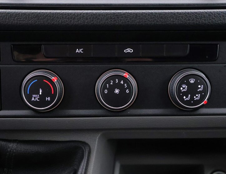 Volkswagen Crafter 17