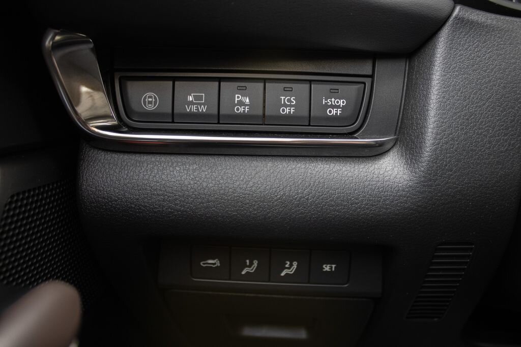 Mazda CX-30 SUV 2,0 l 132 kw