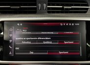 Audi RS 6 Kombi 4,0 l 463 kw