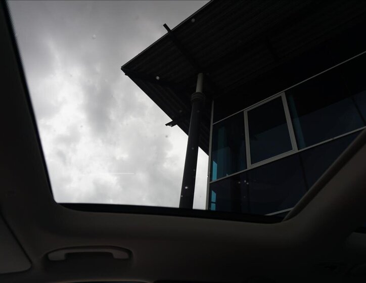 Mercedes-Benz GLC SUV / Terénní 2,0 l 180 kw