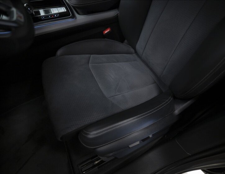 Audi Q7 SUV / Terénní 3,0 l 210 kw