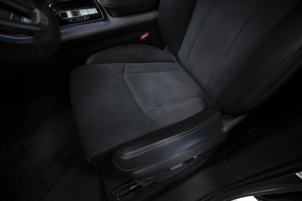 Audi Q7 SUV / Terénní 3,0 l 210 kw
