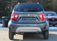 Suzuki Ignis Hatchback 1,2 l 61 kw
