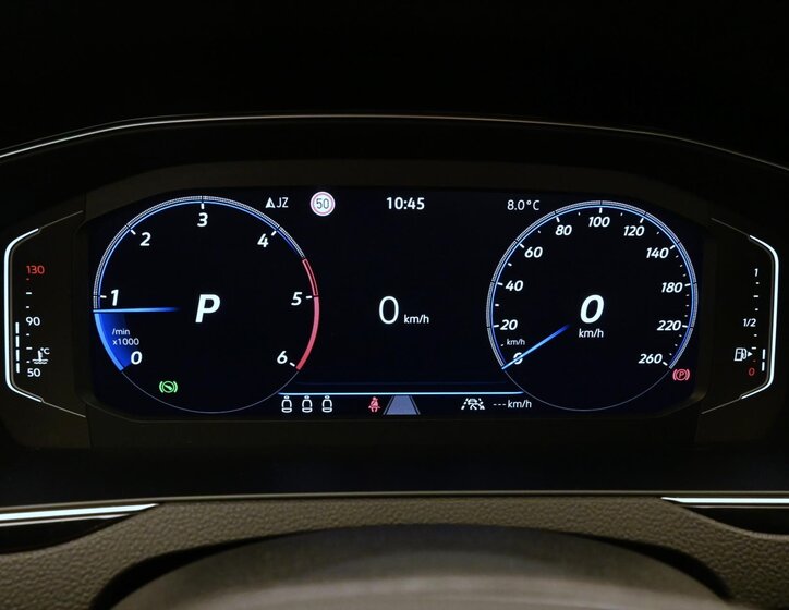 Volkswagen Passat Kombi 2,0 l 110 kw