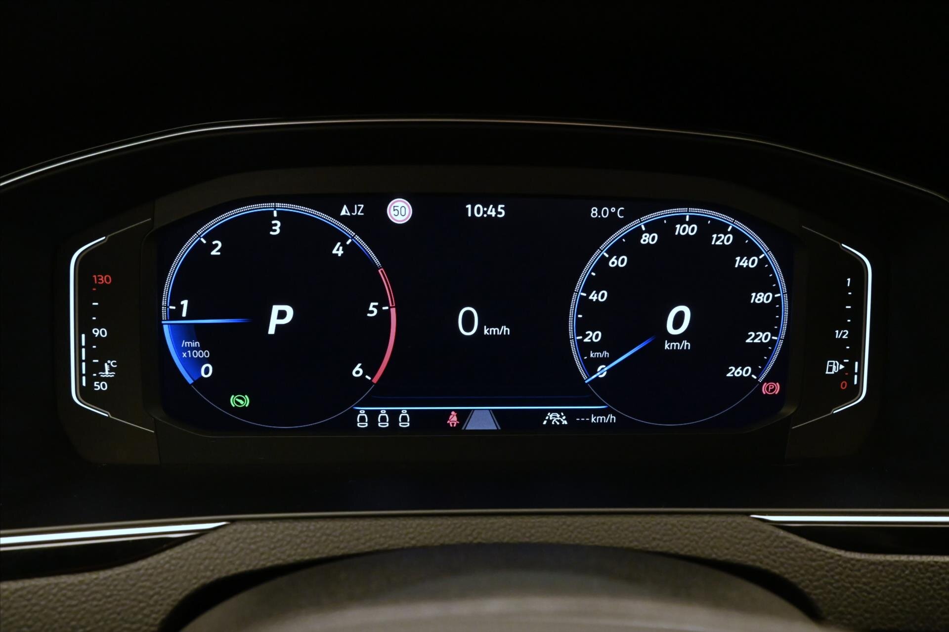 Volkswagen Passat Kombi 2,0 l 110 kw