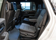 GMC Yukon SUV 6,2 l 313 kw