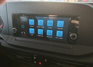 Volkswagen Caddy Kombi 2,0 l 90 kw