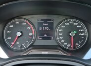 Seat Arona SUV / Terénní 999,0 81 kw