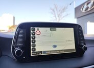 Hyundai Tucson SUV / Terénní 1,6 l 100 kw