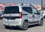 Fiat Qubo MPV 1,2 l 70 kw