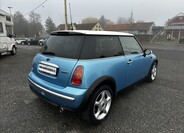 Mini Cooper 5
