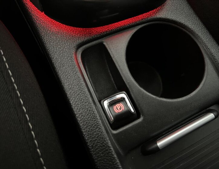 Opel Astra Hatchback 1,6 l 125 kw