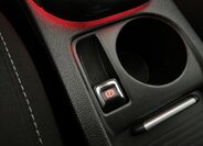 Opel Astra Hatchback 1,6 l 125 kw